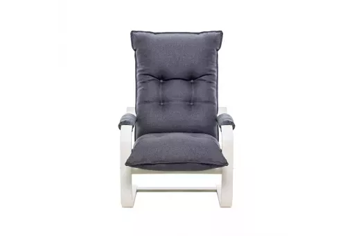 Кресло-трансформер Leset Оливер  Слоновая кость Malmo 95