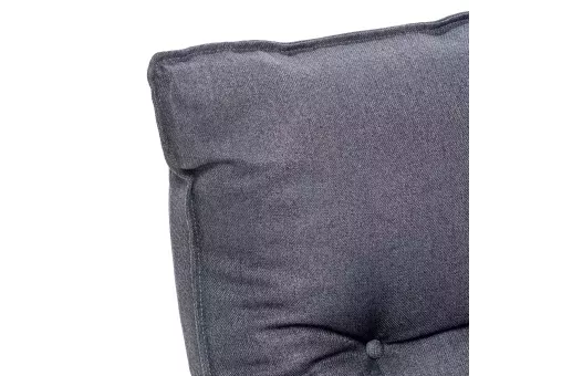 Кресло-трансформер Leset Оливер  Слоновая кость Malmo 95