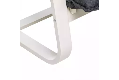 Кресло-трансформер Leset Оливер  Слоновая кость Malmo 95