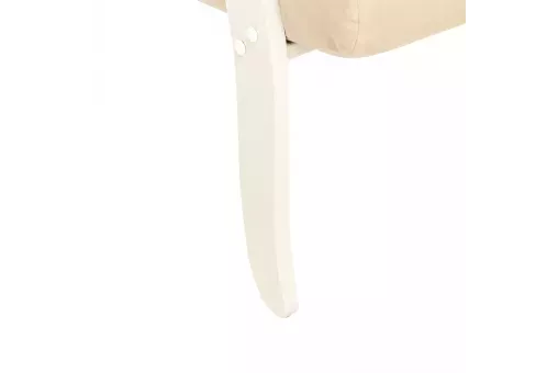 Кресло Leset Дэми  Слоновая кость V18 бежевый