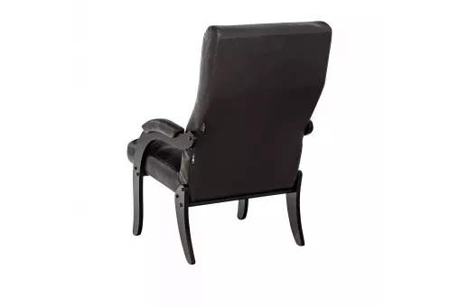 Кресло Leset Дэми  Венге Dundi 108