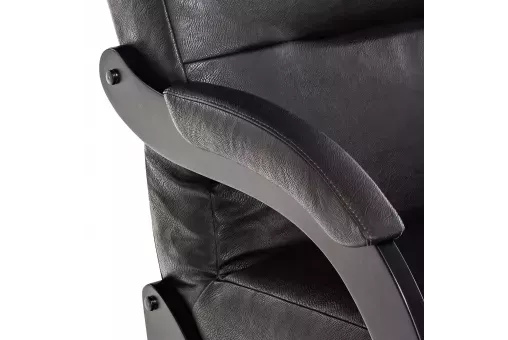 Кресло Leset Дэми  Венге Dundi 108