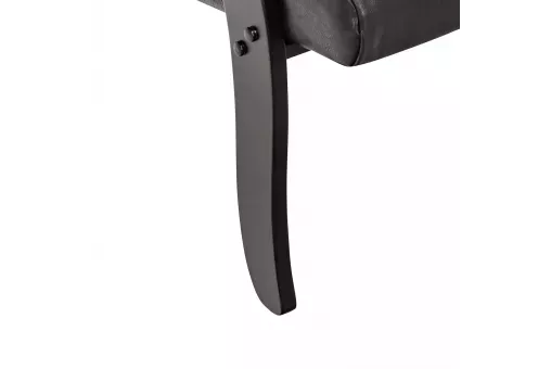 Кресло Leset Дэми  Венге Dundi 108