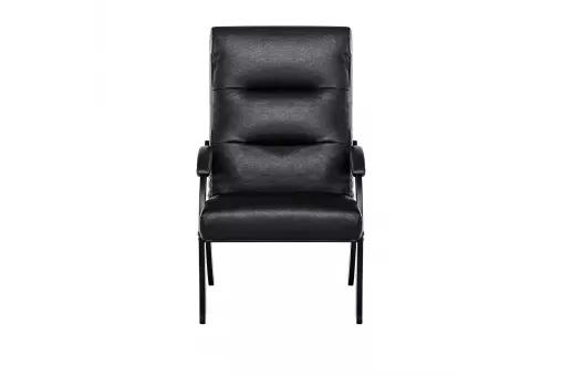 Кресло Leset Дэми  Венге Dundi 109