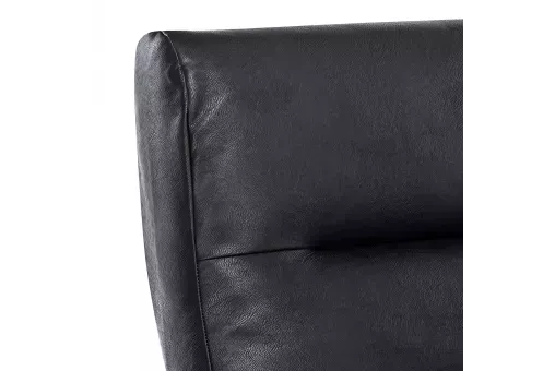 Кресло Leset Дэми  Венге Dundi 109