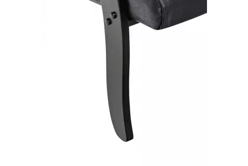 Кресло Leset Дэми  Венге Dundi 109