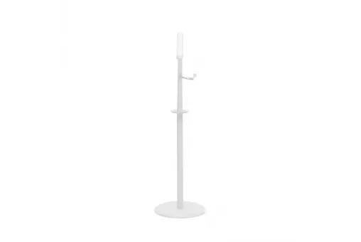 Вешалка напольная Leset Бостон  Белый 