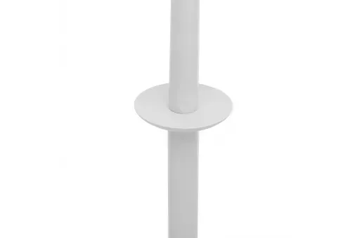 Вешалка напольная Leset Бостон  Белый 