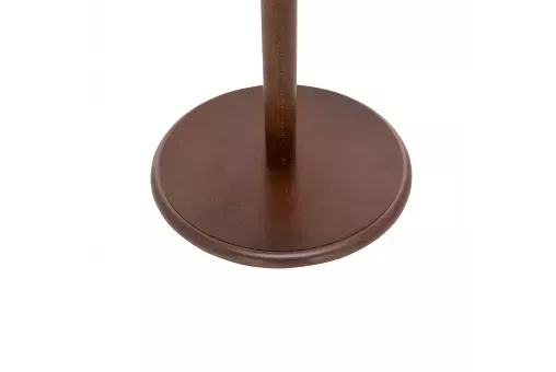 Вешалка напольная Leset Бостон  Орех 