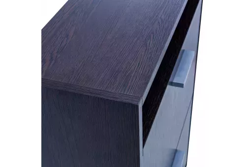 Обувница Leset Пронто 3  Венге 