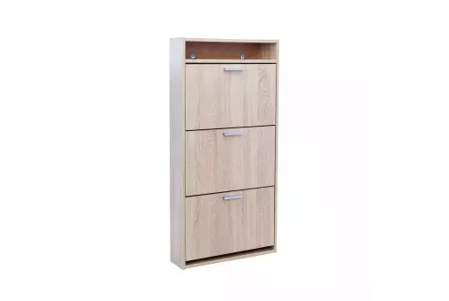 Обувница Leset Пронто 3  Дуб сонома 