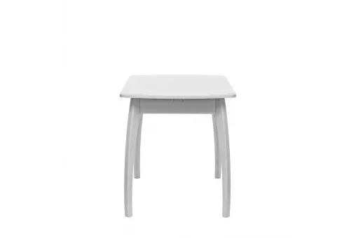 Стол раздвижной Leset Шервуд  /  белый