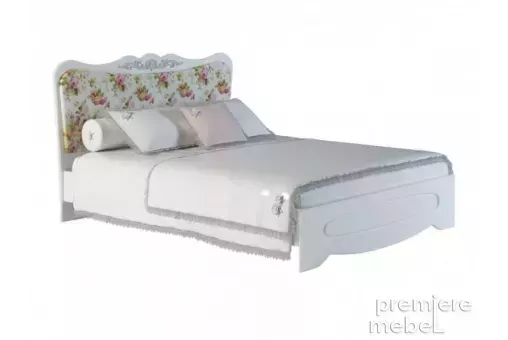 Кровать 1,2  Ф 1.0.8