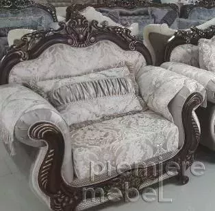 Кресло Венеция 311 5