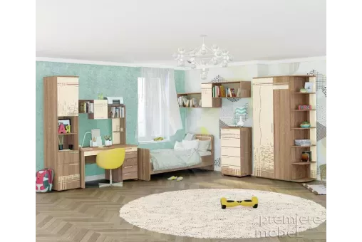 Детская Бриз вариант 1