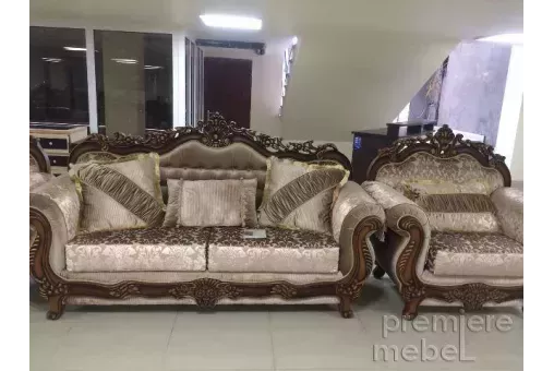 Мягкая мебель Венеция 311 5 (Устье-Мебель)