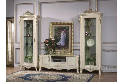Гостиная Элиза 3280 (Fanbel)