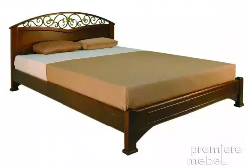 Кровать Омега Люкс Феникс (Омега)