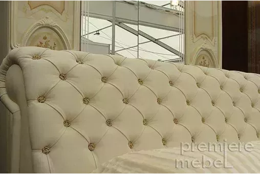 Кровать Джульетта (Soft-Wall)