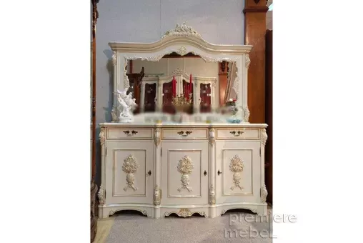 Гостиная Мара Белла