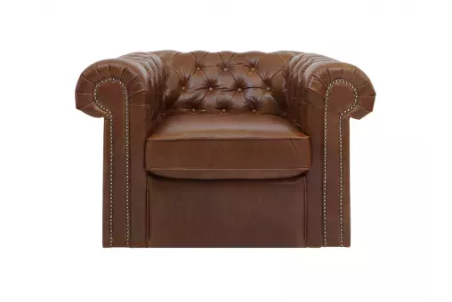 Кресло Chesterfield  /  265