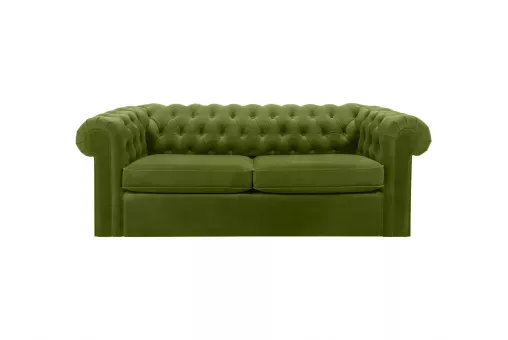 Диван 2-х местный Chesterfield
