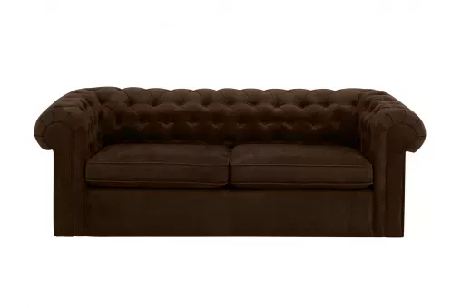 Диван 2-х местный Chesterfield