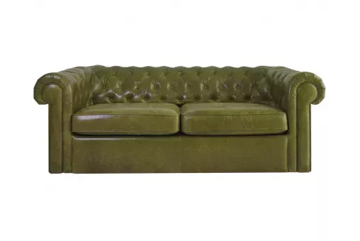 Диван 2-х местный Chesterfield