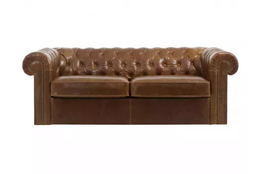 Диван 2-х местный Chesterfield
