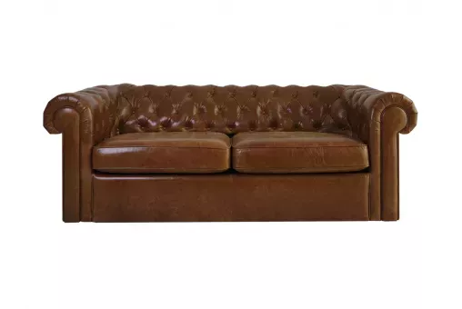 Диван 2-х местный Chesterfield