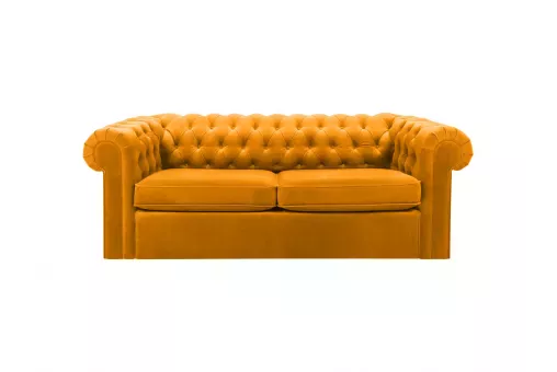 Диван 2-х местный Chesterfield