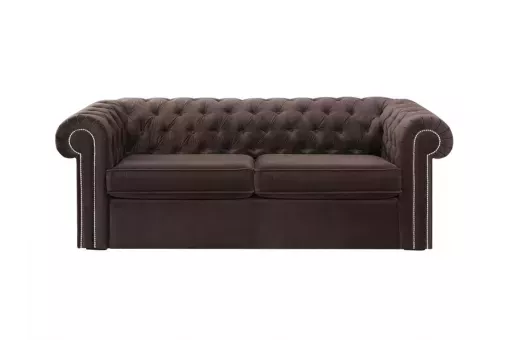 Диван 2-х местный Chesterfield