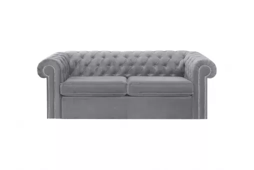 Диван 2-х местный Chesterfield