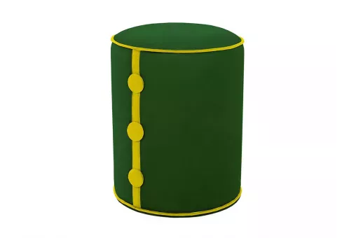 Пуф Drum Button  /  290