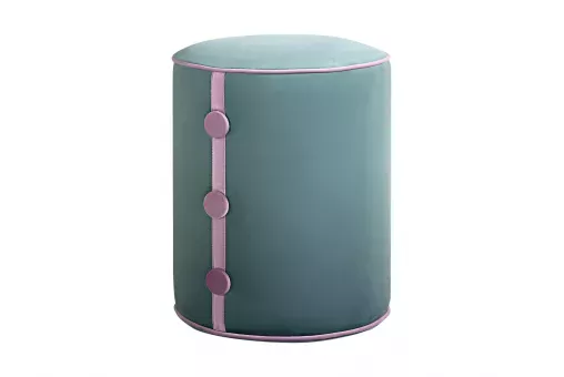 Пуф Drum Button  /  290