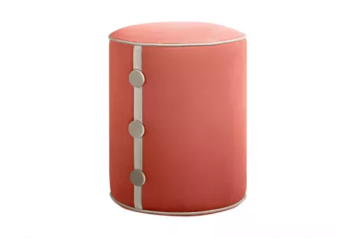 Пуф Drum Button  /  290