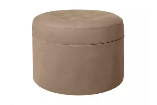 Пуф Barrel большой  /  293