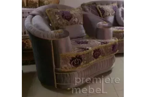 Кресло София