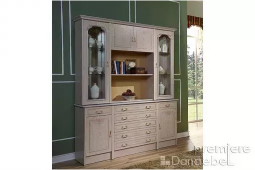 Витрина РИМ R29