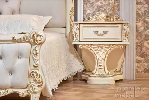 Тумба прикроватная (лев / прав) - 11893