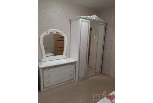 Спальня Грация (Меридиан)