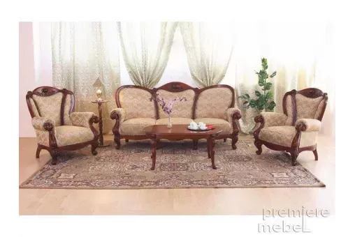 Мягкая мебель Элизе