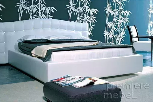 Кровать Селеста (Soft-Wall)