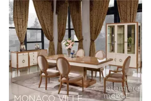 Гостиная MONACO-VILLE (Монако-Виль)