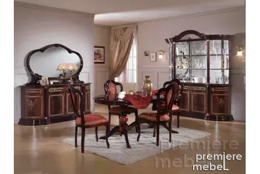 Гостиная Роза (Диа-Мебель)