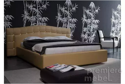 Кровать Селеста (Soft-Wall)