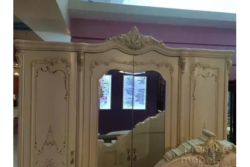 Спальня Корсика 3887Н (Fanbel)