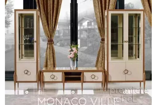 Гостиная MONACO-VILLE (Монако-Виль)