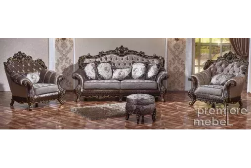 Мягкая мебель Кардинал (Арида Мебель)