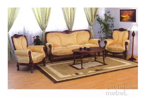 Мягкая мебель Элизе